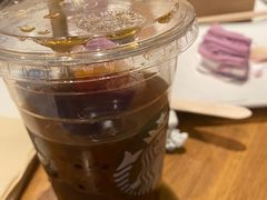 -星巴克臻选(武汉经开永旺梦乐城店)