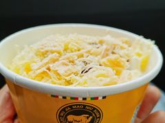 -老牟家牦牛酸奶
