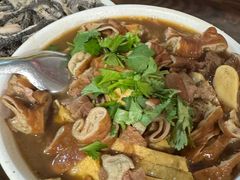 -姚记炒肝店(鼓楼店)