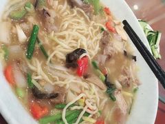 -风云面馆(珠海路店)