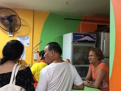 -Jonah's Fruit Shake & Snack Bar