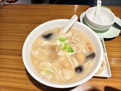 -禾珍珠家常小馆(河南博物院店)