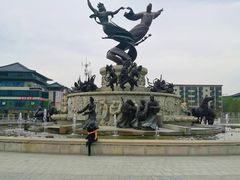 -华清宫景区
