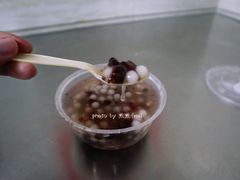 -芳婆糕团店(王府大街店)