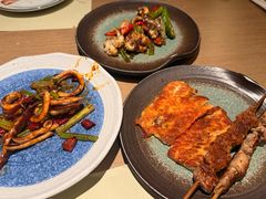 -大渔铁板烧(花园道店)