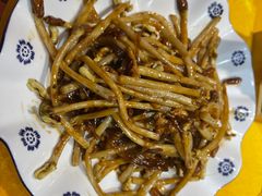 -王婆炒鱼(总店)