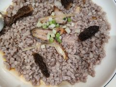 澳门马友蒸手剁黑毛猪肉饼-粤匠·澳门点心粤菜海鲜(澳门半岛店)