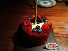 -姆们M Sweetie Cake(三里屯店)