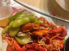 -靓靓蒸虾·头牌蒸虾(沙湖旗舰店)