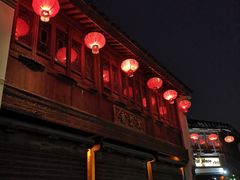 -衣裳街历史文化街区