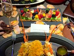 -MARU玛露音乐餐厅(大学路店)