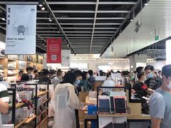 -苏宁极物(苏宁生活广场店)