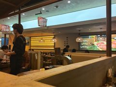 -九田家黑牛烤肉料理(衡百国际店)