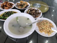 -七鲜渔港美食餐厅(巽寮湾海景店)