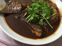 iphone_upload_pic-天乐农家鱼头王(天目湖店)
