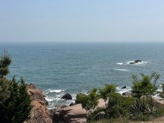 -燕儿岛山公园