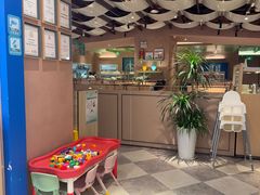 -Aqua Oasis 水天堂(相城天虹商场店)