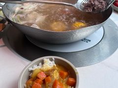 -左庭右院鲜牛肉火锅(新梅广场店)