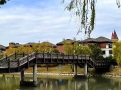 -美兰湖景区