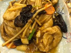 -灵福缘私房菜·农家菜(拈花湾·灵山大佛必推店)