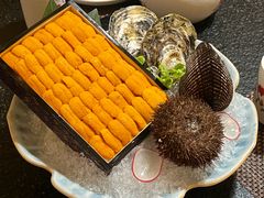 -长崎屋·日本料理·刺身·烧鸟(天河北路店)