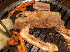 -花味烤肉·拌饭(庐阳万象汇店)