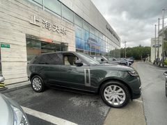 -上海伟杰·捷豹路虎4S店(闵行店)