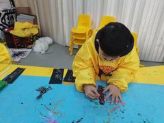 -杨梅红艺术教育(西安高新唐延教学中心)