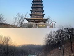 -大伊山景区
