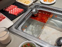 -海底捞火锅(顺义华联店)