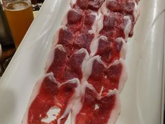 -竹叶涮肉坊(总店)