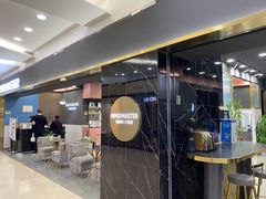 -海马体照相馆|大师(北京华贸中心店)
