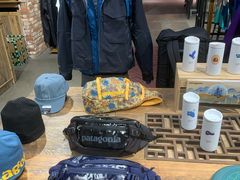 -Patagonia(三里屯SOHO店)