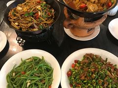 -鸿兴楼酒家(阜阳路店)