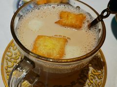 -龟兹KUCINA·新疆菜(前滩L+PLAZA店)