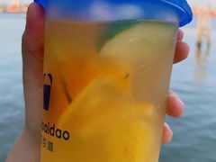 -茶百道(南通海门师山广场店)