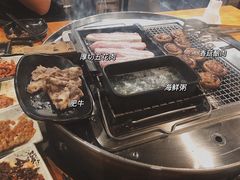 -伍丁·烤牛肋(和平东桥店)