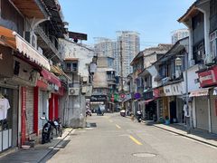 -守英猪脏粉(仓桥街店)