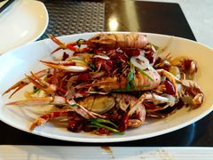 -天诚丽筠酒店-西餐厅