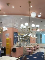 -奈尔宝家庭中心·亲子餐厅(苏州大悦城店)