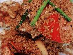 -79号渔船海鲜饭店(宝安店)