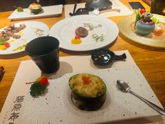 -藤原布二·八佰善会席料理(奥体店)