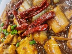 -骆驼阿三饭店(迪赛邻里店)