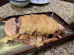 招牌盐水鸭-南京大牌档(凯德1818店)