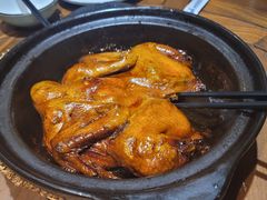 -鸡毛换糖(高桥店)