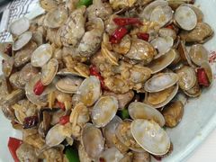 -雅逸居海鲜小厨