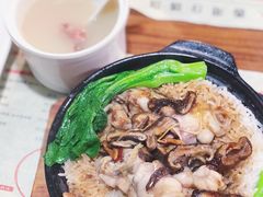 -香港仔茶餐厅(凤阳店)