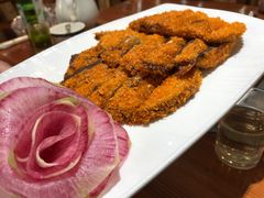 -大草原清真饭庄(沙河店)