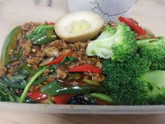 -大茴香越法料理(SOHO复兴店)