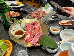 -味家烤肉烤鳗鱼牛排(西塔旗舰店)